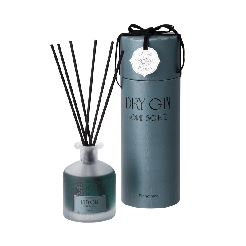 Bonne Soiree Diffuser Dry Gin