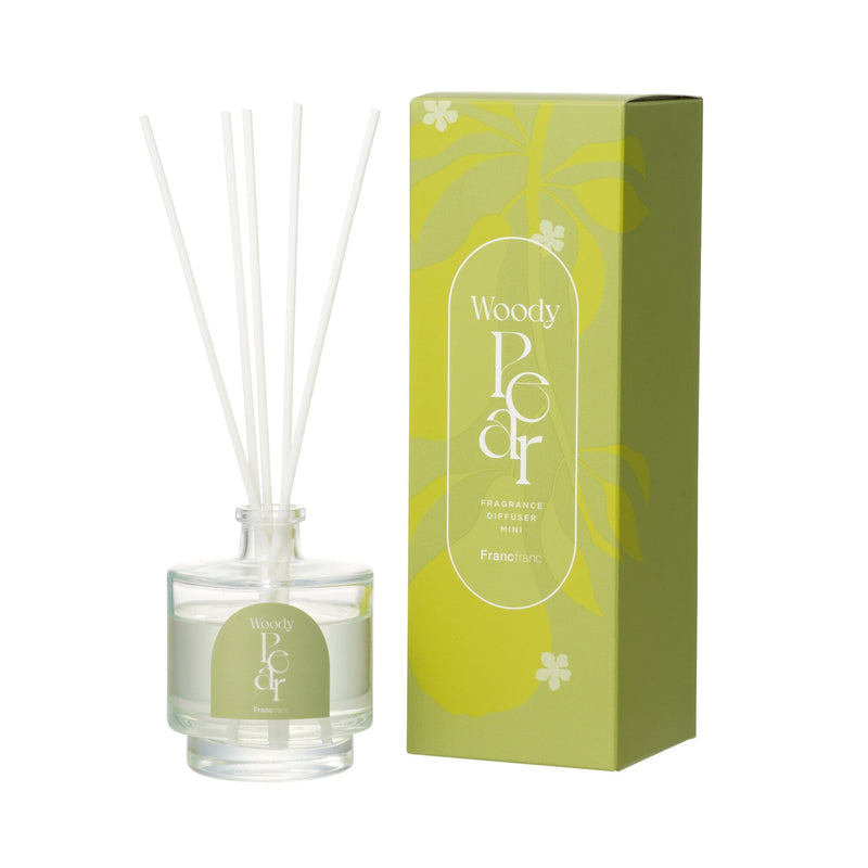 Season Collection Diffuser Mini Woody Pear