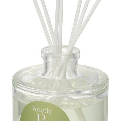 Season Collection Diffuser Woody Pear