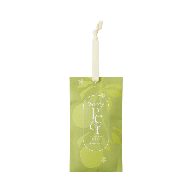 Season Collection Sachet Woody Pear