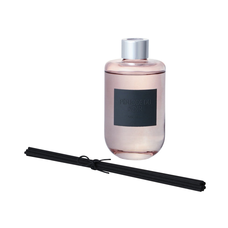 DU Soir Fragrance Diffuser Pink (Amber)