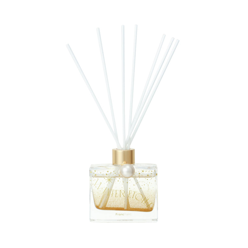 Winter Etoile Fragrance Diffuser (Powder Floral)