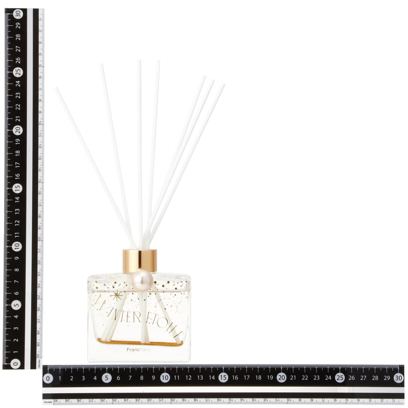 Winter Etoile Fragrance Diffuser (Powder Floral)