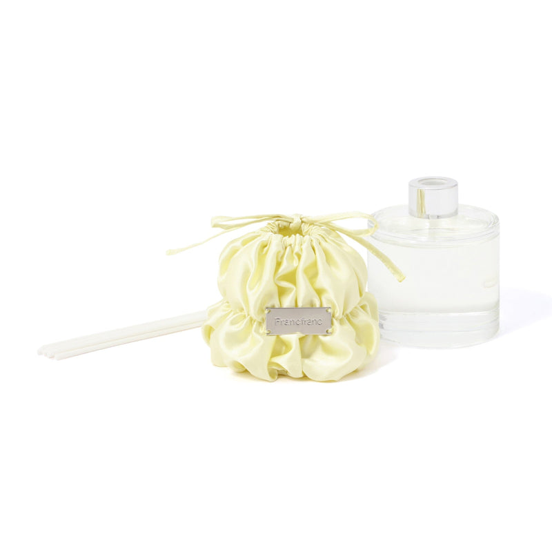 Gather Notes Fragrance Diffuser Yellow (LINK FOREST)