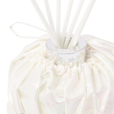 Gather Notes Fragrance Diffuser White (REFRESHING DAYS)