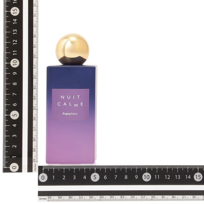 Nuit Calme Pillow & Room Mist Purple (Lavender & Patchouli Scent)
