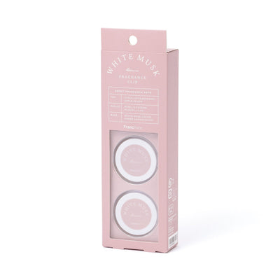 Claire Fragrance Clip Musk