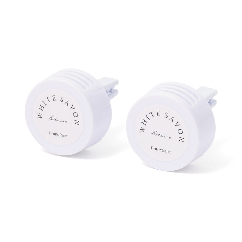 Claire Fragrance Clip Savon