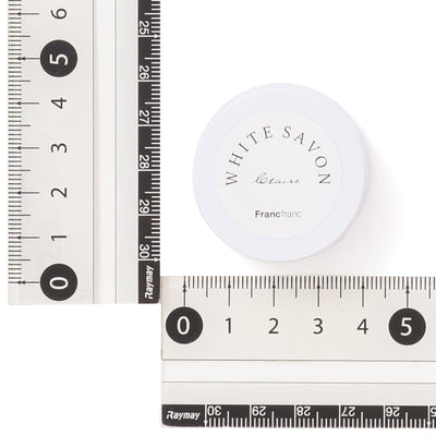 Claire Fragrance Clip Savon