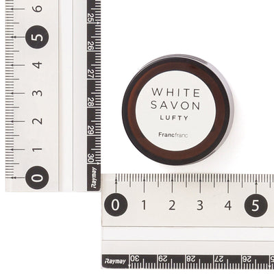 Lufty Fragrance Clip Savon