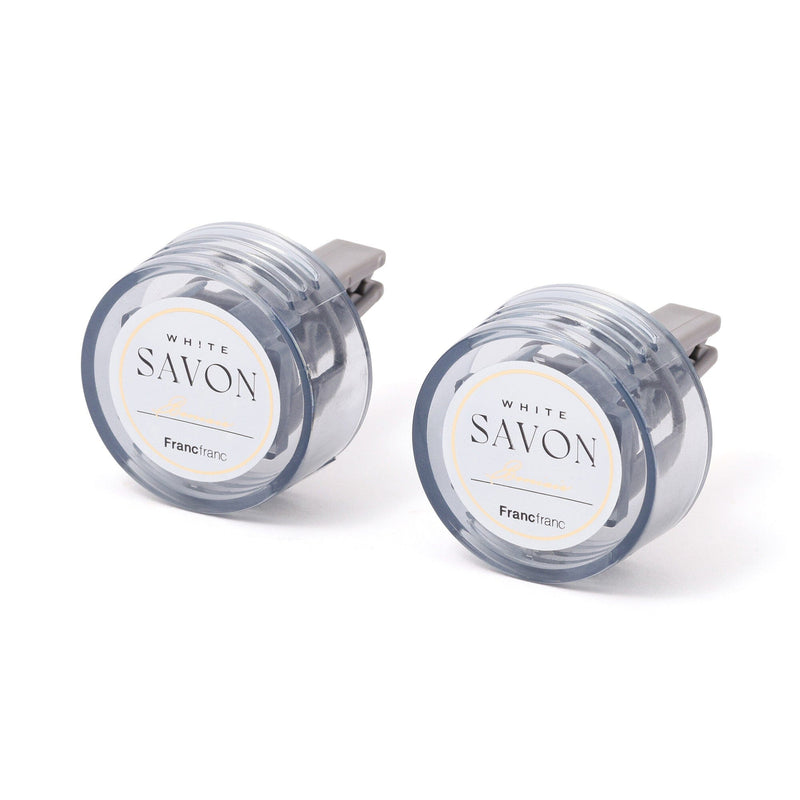 Boniair Fragrance Clip Savon