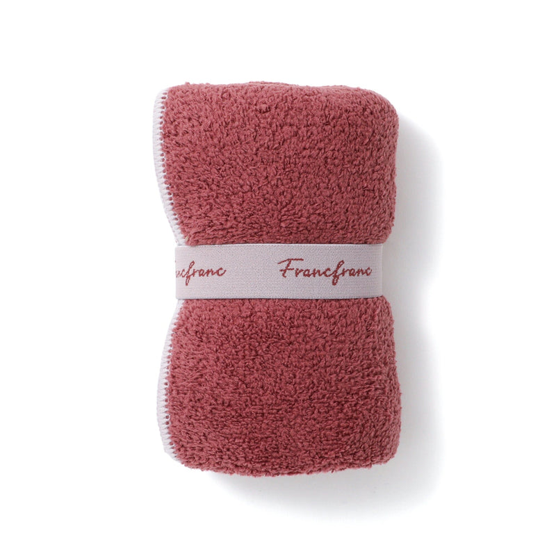 Gym Towel Mini Face Towel Pink