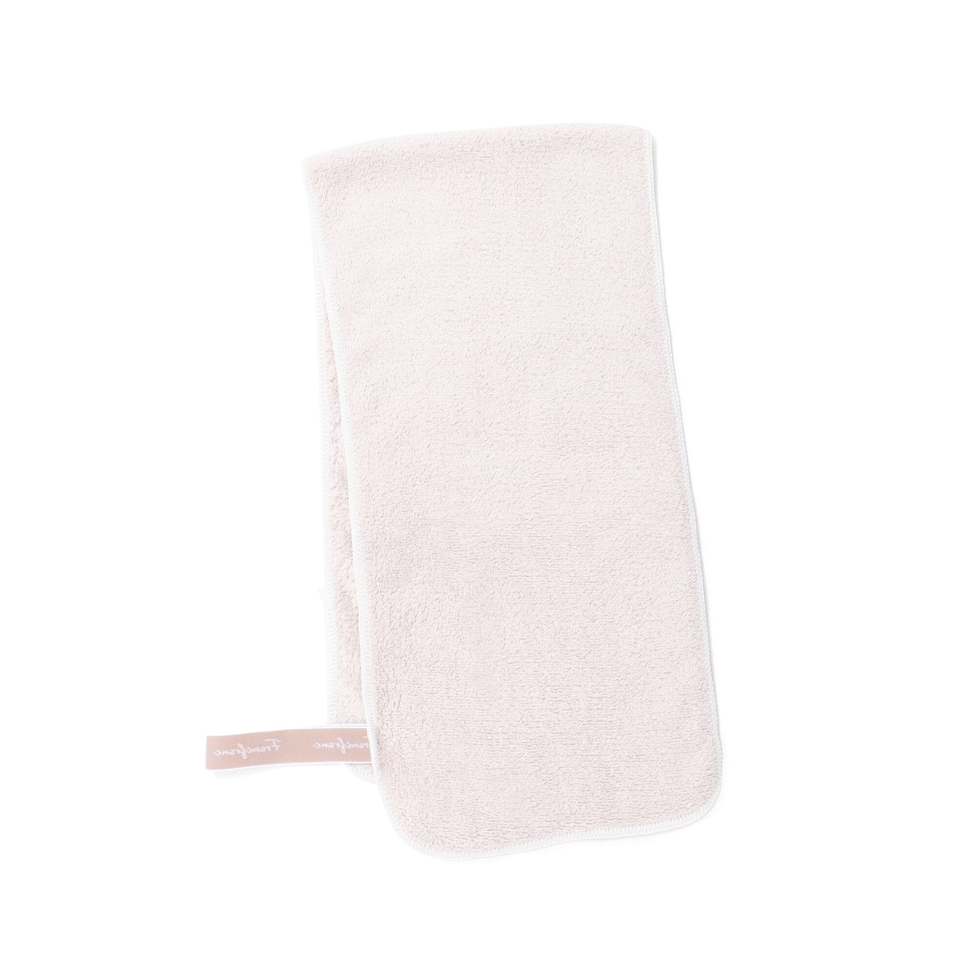 Gym Towel Mini Face Towel Light Pink