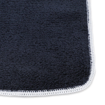Gym Towel Mini Face Towel Navy