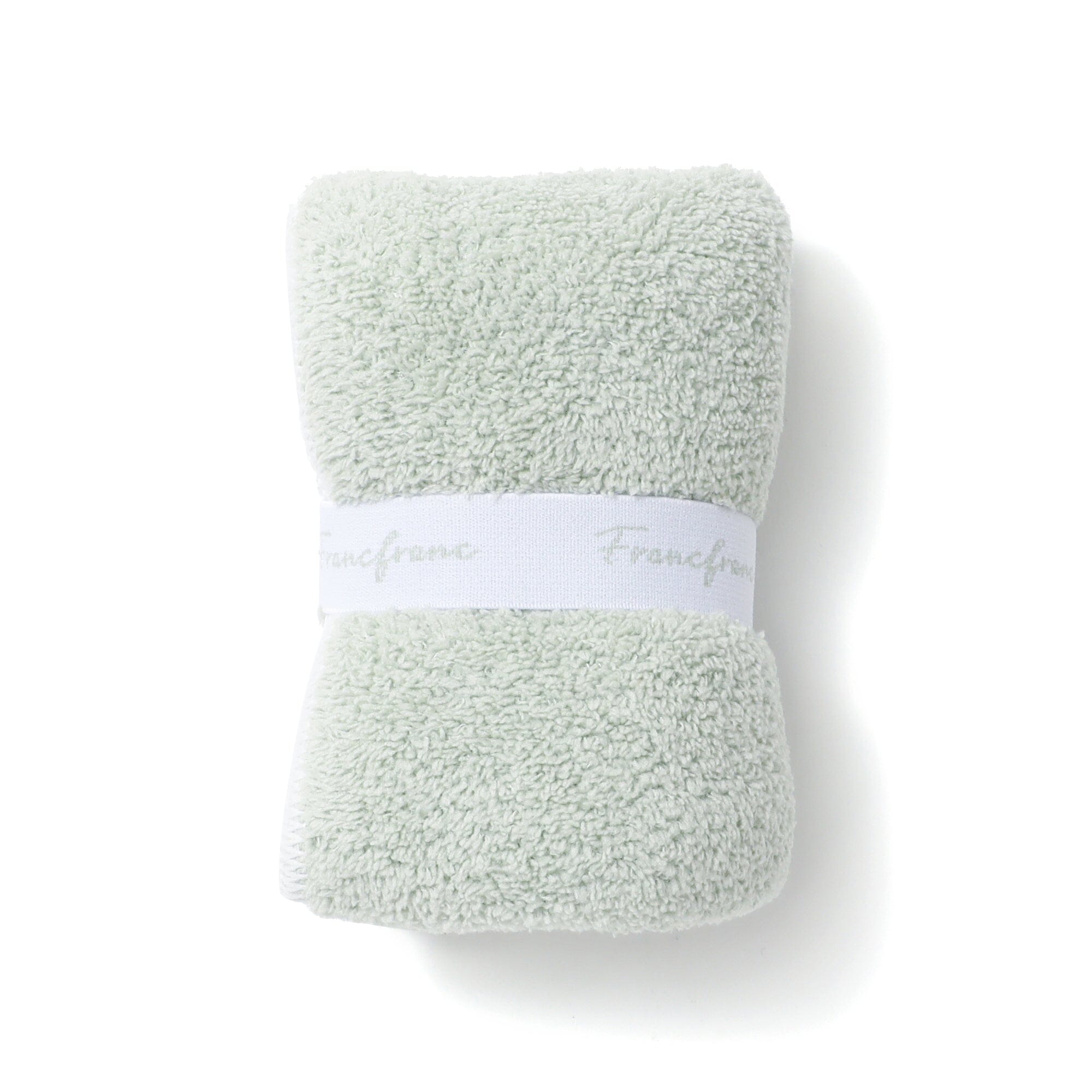 Gym Towel Mini Face Towel Mint