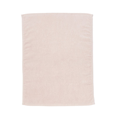 Skin Care Towel Pink