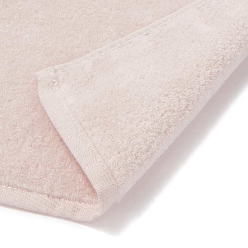 Skin Care Towel Pink