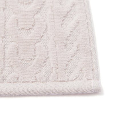 Ballot Antibacterial and Deodorizing Handkerchief Patternkn  Pink