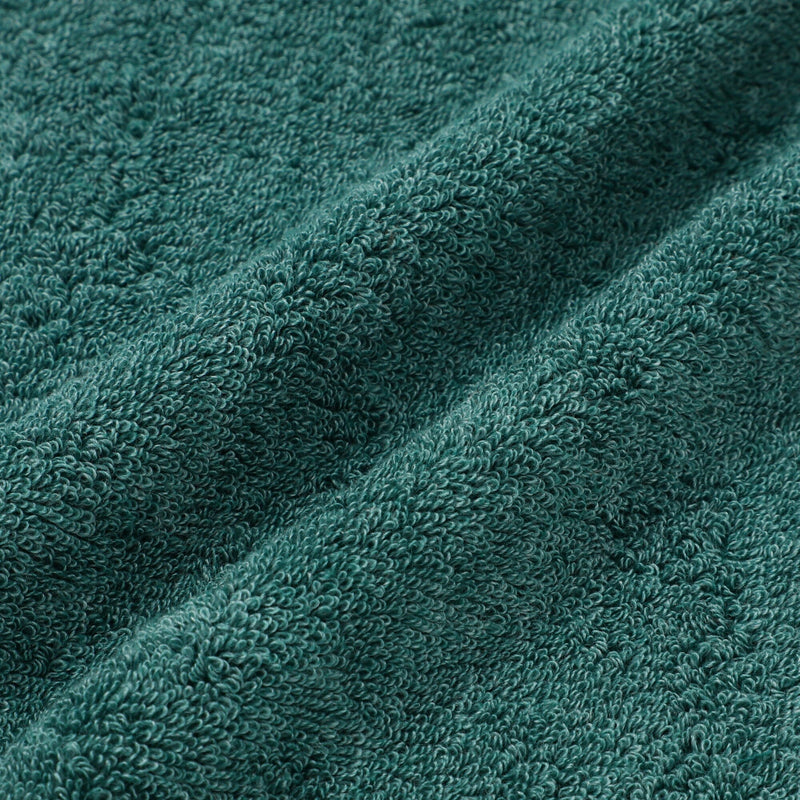 Antibacterial Deodorizing Quick-Drying Bath Towel Green