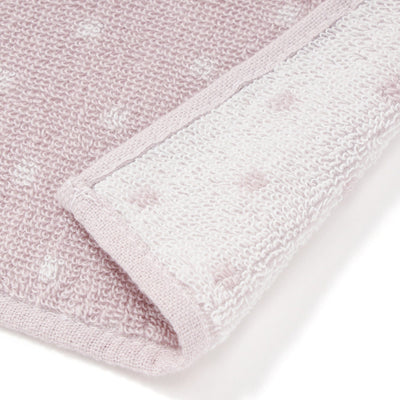 Ballot Antibacterial And Deodorizing Handkerchief Ski Purple