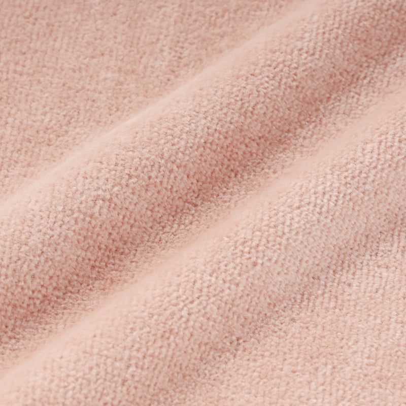 Ballot Antibacterial And Deodorizing Handkerchief White Tree Pink