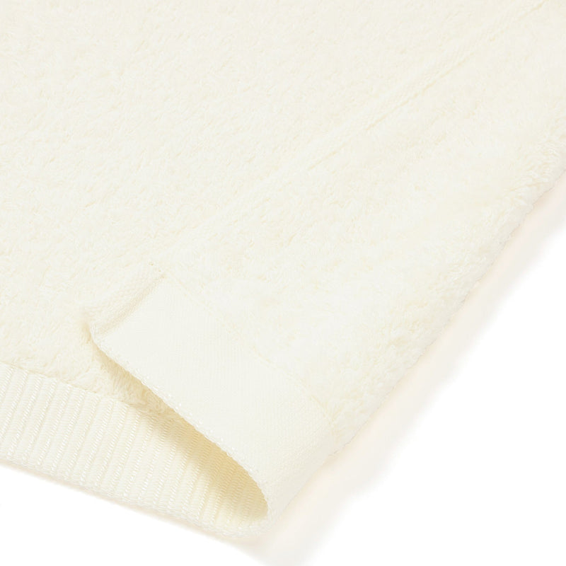 Imabari Basic Bath Towel Ivory