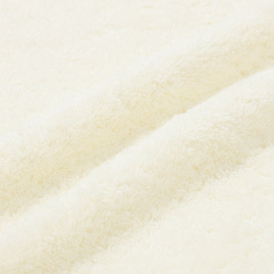 Imabari Basic Bath Towel Ivory