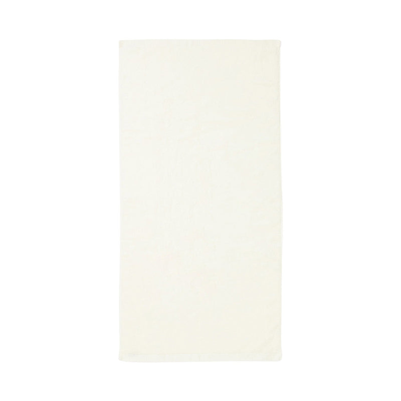 Imabari Basic Bath Towel Ivory