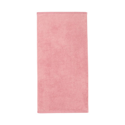 Imabari Basic Bath Towel Pink
