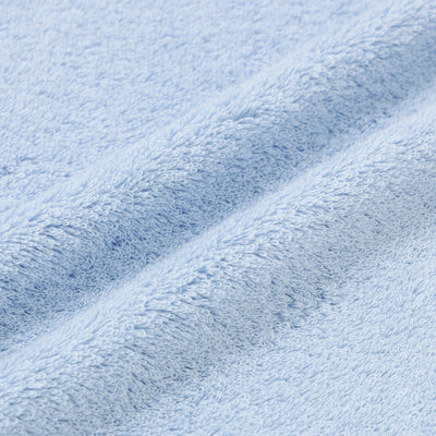 Imabari Basic Bath Towel Light Blue