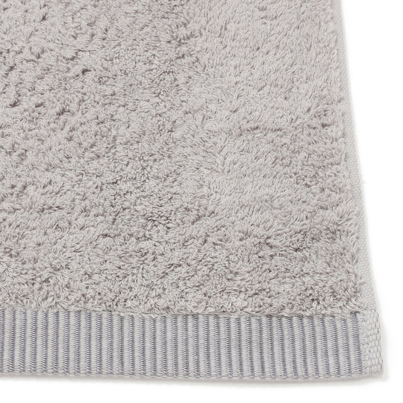 Imabari Basic Bath Towel Gray Beige