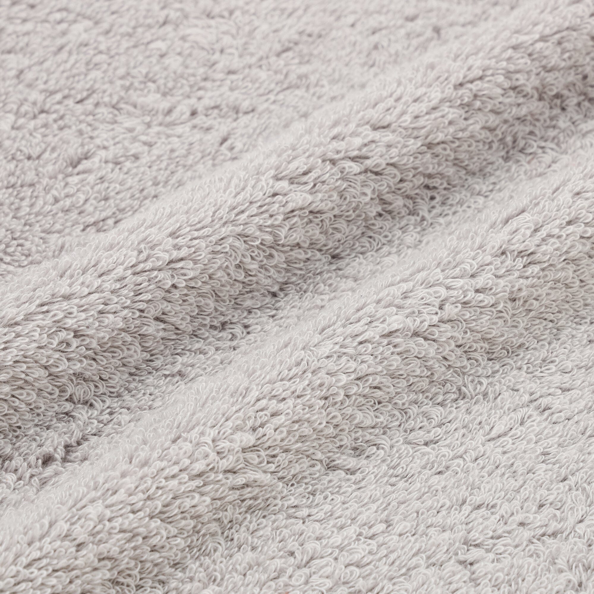 Imabari Basic Bath Towel Gray Beige