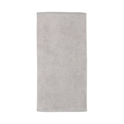 Imabari Basic Bath Towel Gray Beige