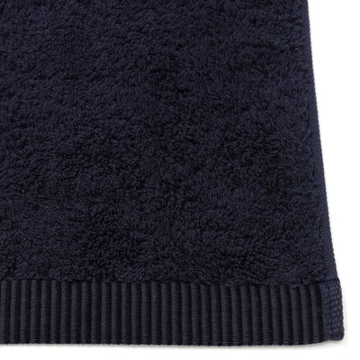 Imabari Basic Bath Towel Navy