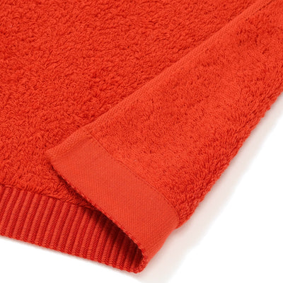 Imabari Basic Bath Towel Orange