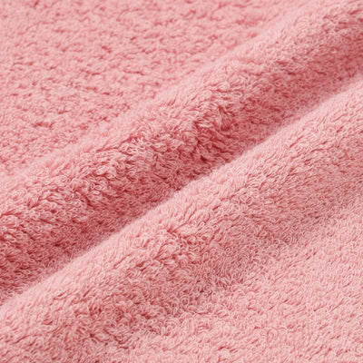 Imabari Basic Face Towel Pink
