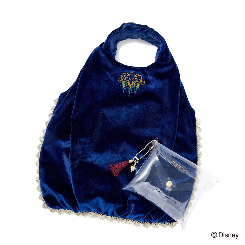 Disney Villains Night Evil Queen Ecobag