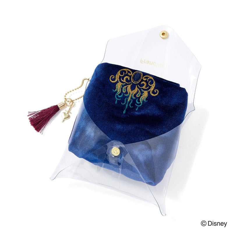 Disney Villains Night Evil Queen Ecobag