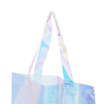 Clear Tote Bag Aurora