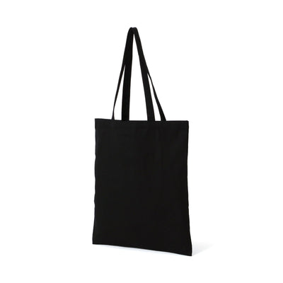 Logo Tote Small Black