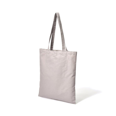 Logo Tote Small Beige