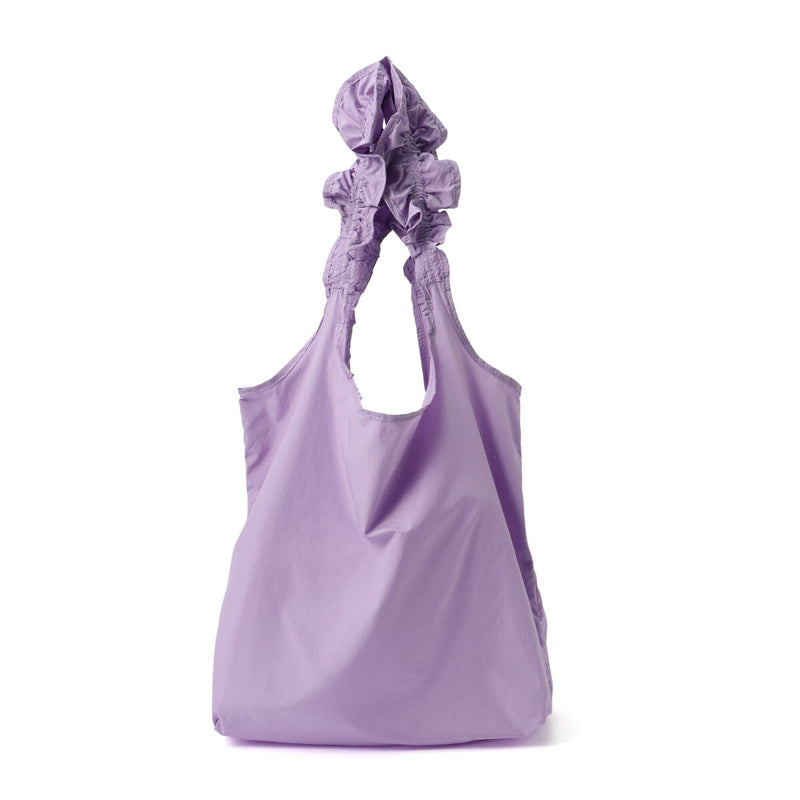 Kushuraku Eco Bag Light Purple