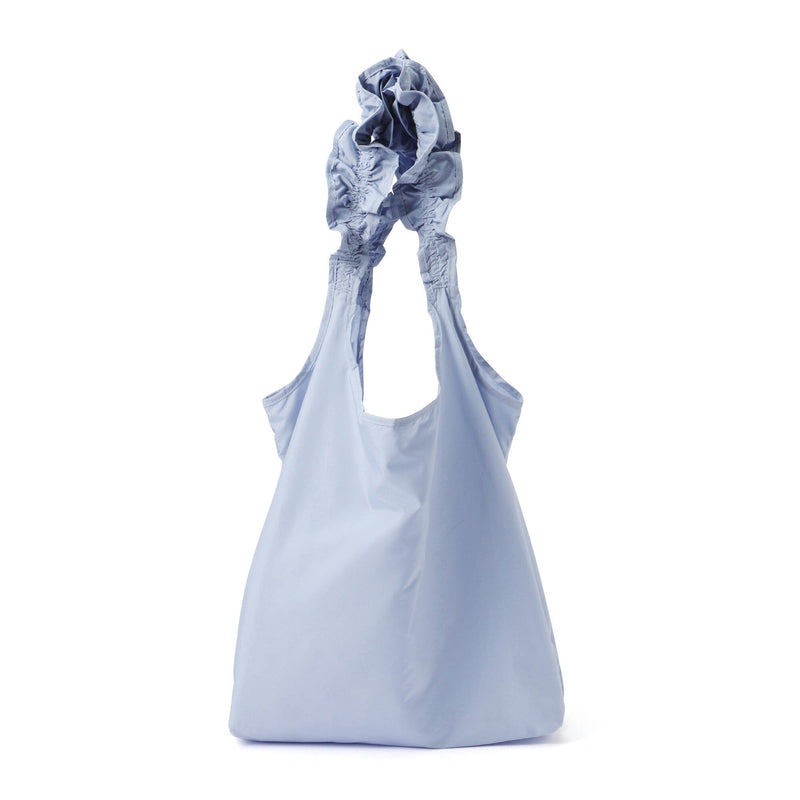 Kushuraku Eco Bag Light Blue