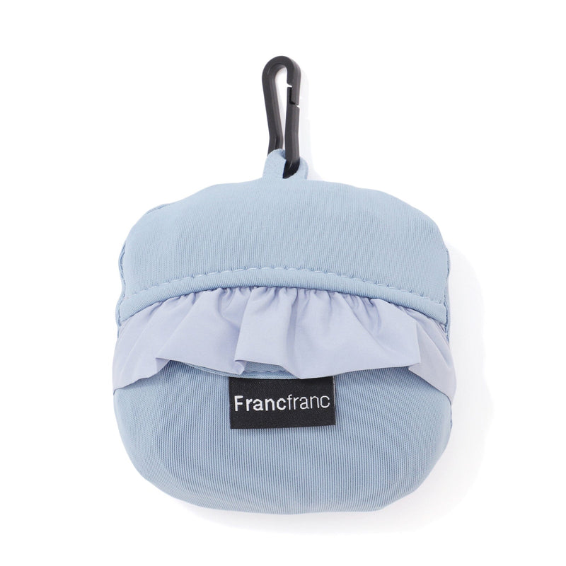 Kushuraku Eco Bag Light Blue