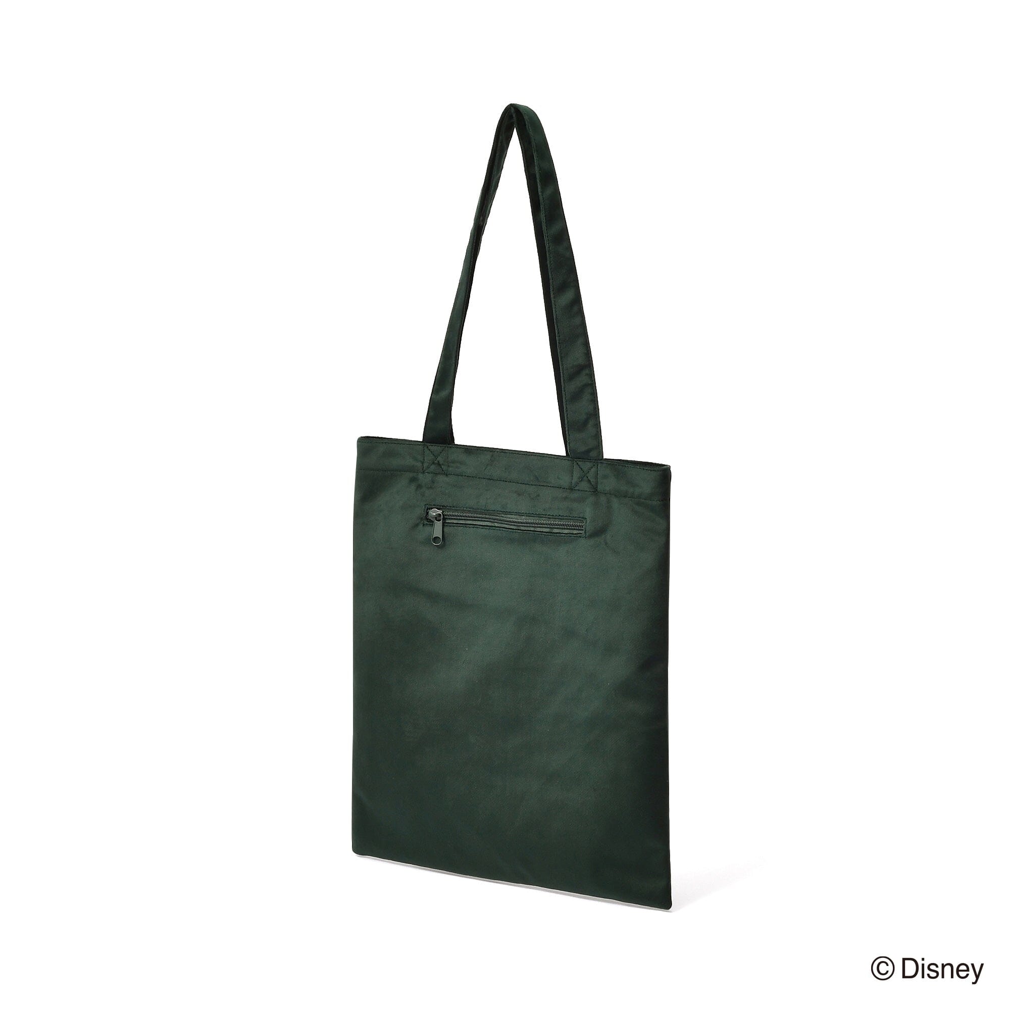 Disney Magic Of Chemistry  Frozen  Tote Bag