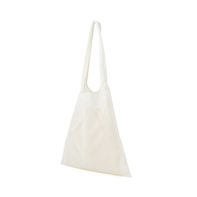 Mesh Bag Ivory