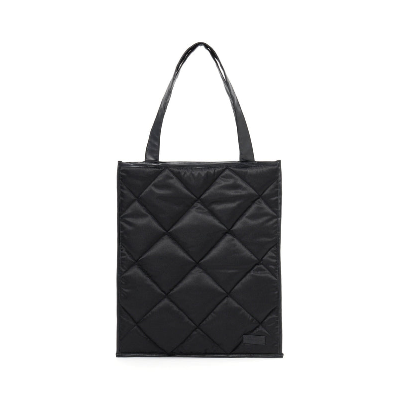 PC Tote Bag Black