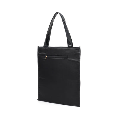 PC Tote Bag Black