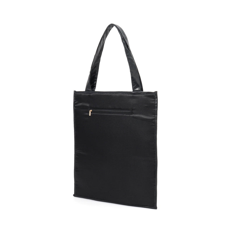 PC Tote Bag Black
