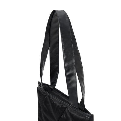 PC Tote Bag Black